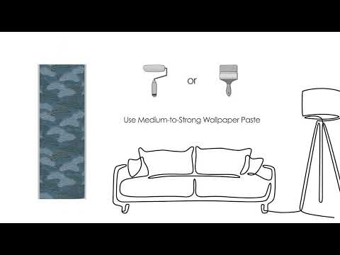 SANDERSON Winnie the Pooh Wallpaper Kids Macaron Green Digital