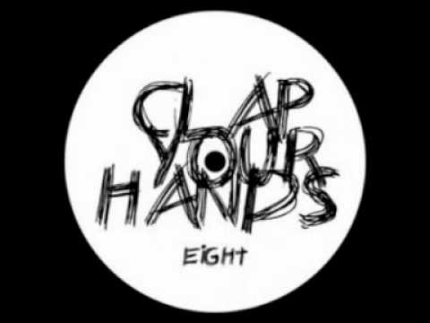 Felipe C. - Clap Your Hands