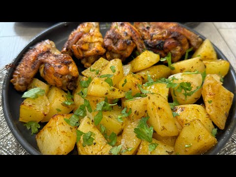 Video thumbnail: Mënyra e Shpejtë e Marinimit të Mishit në Shtëpi për Një Shije Perfekte