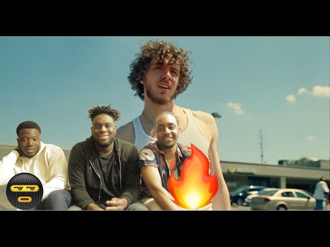 Jack Harlow - They Don't Love It [Official Music Video]  REACTION