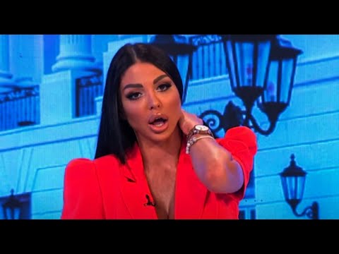 Maja Marinković uradila ovo pred kamerama - Gledaoci u šoku zbog ovoga