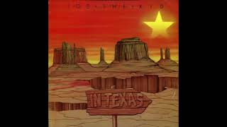 Joe The Kid - In Texas (1985)