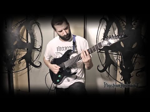 HISS FROM THE MOAT (Jack Poli) - Honor To The Mother Of Death