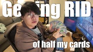 Dumping Half My Playables | Rotation Cleanup
