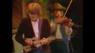 Raisin' The Dickens - Ricky Skaggs