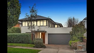 Fletchers - 12 Grovedale Road, Surrey Hills - Spring Chen