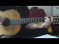 Que Reste t'il de Nos Amours (João Gilberto 1991)
