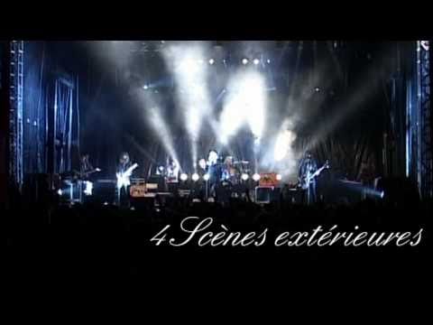 TRAILER: Gala Arts & Métiers - La Nuit des 100 jours 2011 - NAIVE NEW BEATERS