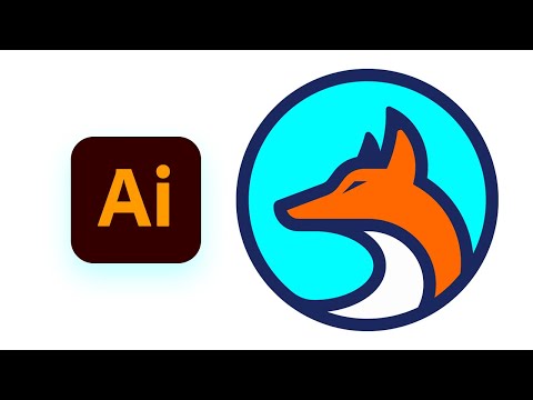 Adobe Illustrator for Beginners FREE COURSE