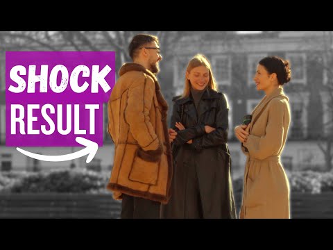 Yes Man vs. Disagreeable Man: Who Gets More Girls? (Real Life Test)