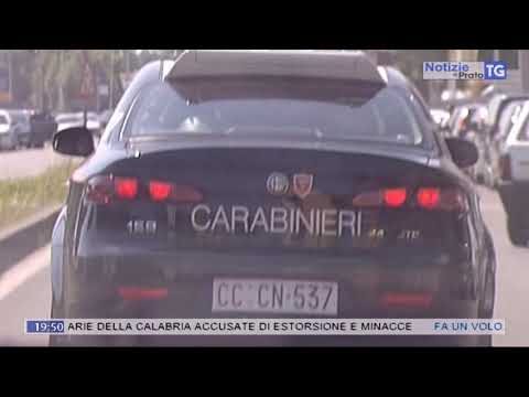 2018-03-31 NOTIZIE DI PRATO TG ORE 19.45