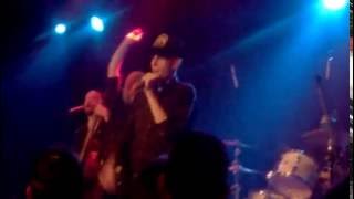 SCAC   That Fierce Cow is Common Sense in a Country Dress