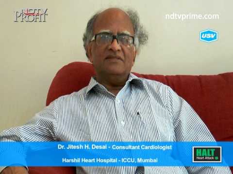 Dr. Jitesh H. Desai 1