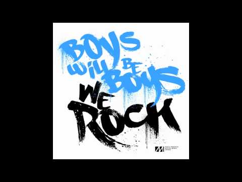 Video thumbnail for We Rock