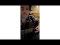 José Madero - Imposible (Acústico)
