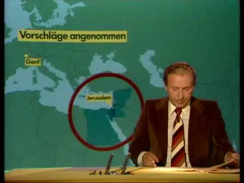 ARD Tagesschau 1977-285 - vom 12.10.1977