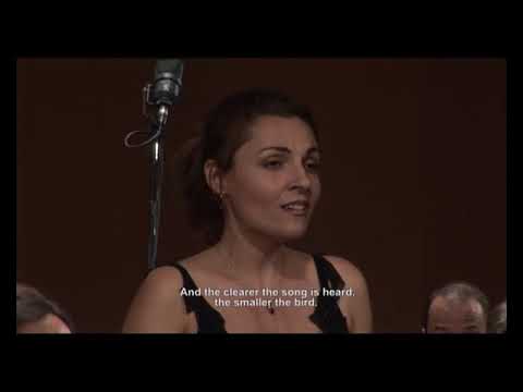 Leonard Eskin - "there..."/Julia Kogan, Misha Rachlevsky, RSO