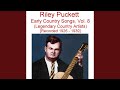 Red River Valley (with Hugh Cross) (Recorded 1927)