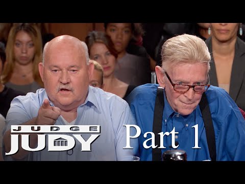 Angry Neighbor Sues over Painted Fence | Part 1