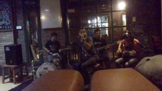 Download lagu Jasmine Akustik feat Doni - I'll Cry For You ( Cover Europe) mp3