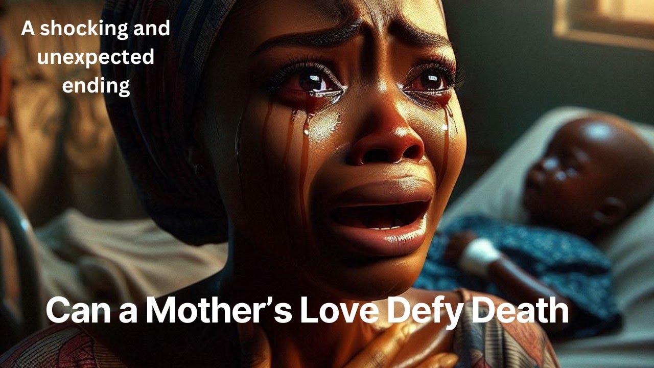 If only his mother knew. Very emotional#africanfolktales #nigerianfolktales #folktale #folktales