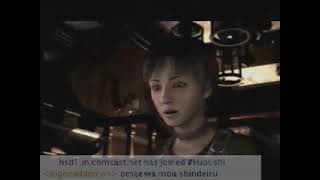 Resident Evil Zero (Drunk)