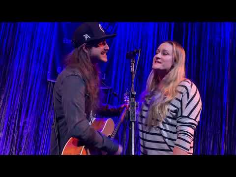 Jared Hart Live - The Leo - Crossroads Garwood NJ, 1/8/22