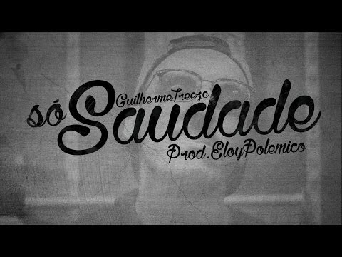FALATUZETRÊ - Só saudade [Prod Eloy Polemico]
