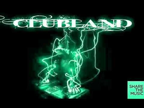 CLUBLAND   hold me and kiss me