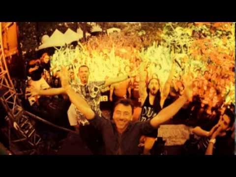 Afrojack vs Benny Benassi - Satisfying Annie (Dann M Bootleg)