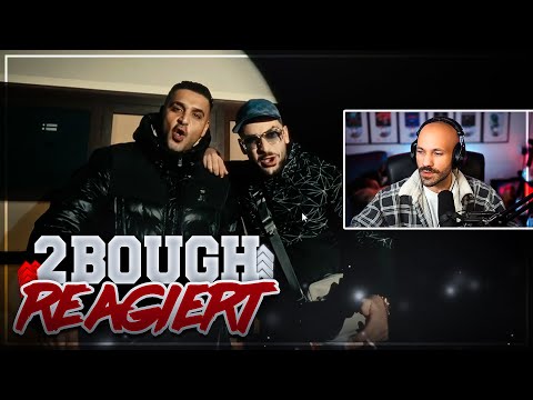 SHABAB & KURDO - WAHH QZENG / 2Bough REACTION