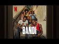 Bandi 2026 Soundtrack | Music By Marcus Norris | French Netflix Original Series Score |