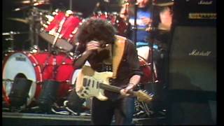 Rainbow - Can&#39;t Happen Here (Live in San Antonio 1982) HD
