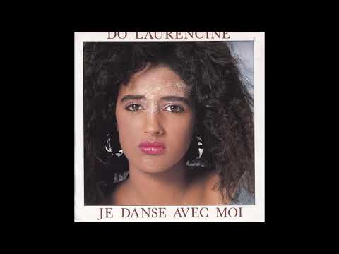 Do Laurencine ‎– Je Danse Avec Moi