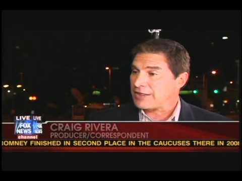 Lawrence Walters Interview with Geraldo Rivera on Casey Anthony