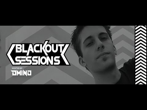 BlackOut Sessions 064 (With Dmind) 28.01.2022