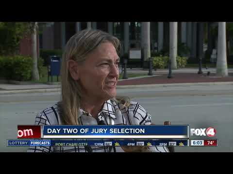 Preview of Day 2 of Teresa Sievers murder trial