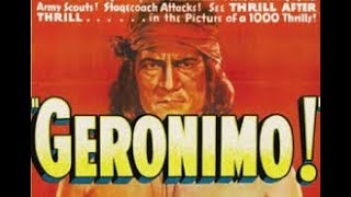 Download lagu GERONIMO , UNA LEYENDA (Geronimo, an American Legend) Película Completa Del Oeste Western En Español mp3