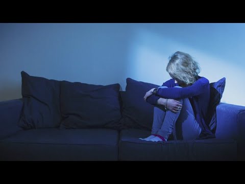 Mental health emergency alert for nation's children