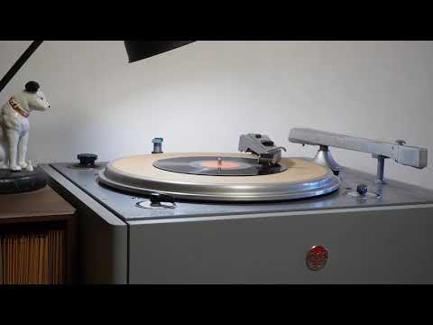 Jamboree-Jump / Don Byas All Star Quintet