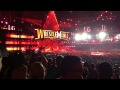 The Shield Entrance WrestleMania XXX Live