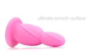 Shots Toys - Buttplugs - SHT115 116 117