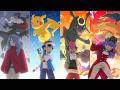 The Next Masters Eight Pokémon Tournament