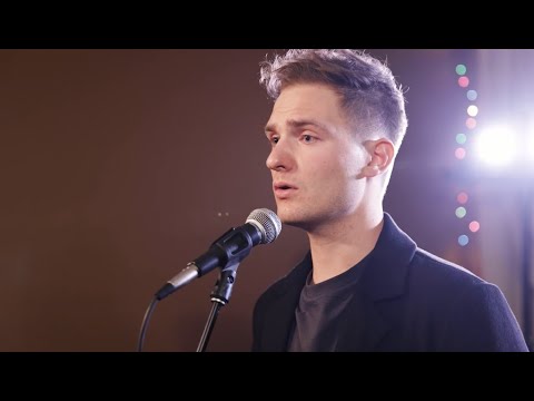 Joseph Shane - High As The Sky (Official Video)