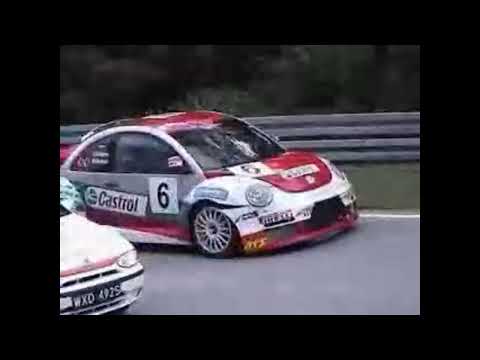 WSMP 2005 - Tor Kielce