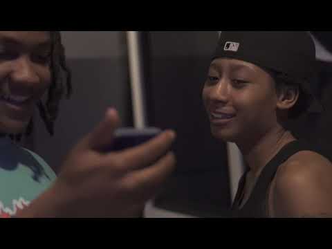 PabloG x Gwalo - Heart Of The Streetz Vlog 1