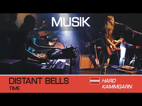 Distant Bells - Time (Pink Floyd), Kammgarn 2019.04.20