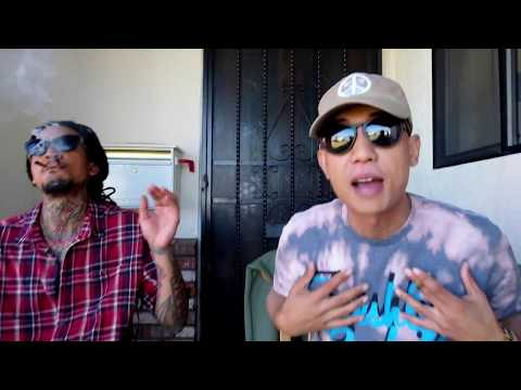 DreCat - Ode to Nate Dogg ft. Swa5g_mtb & Paul Allan