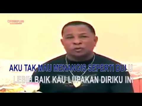 AKU TAK RELA   TONNY PEREIRA
