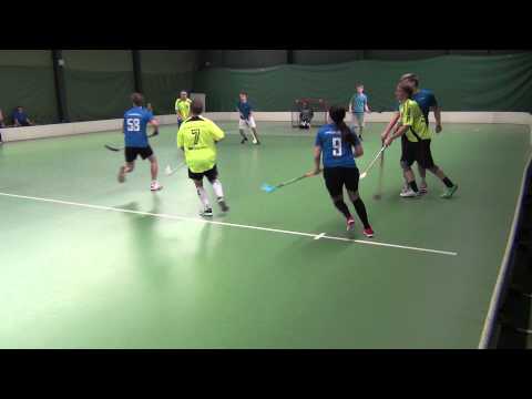 6.1.2015 HakU - HP Games (2.erä)